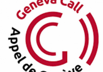 اتفاق على التعاون بين المجموعة الجنوبية المستقلة ومنظمة نداء جنيف