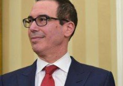 الخزانة الأمريكية: القمة التجارية بين ترامب وجين لن تكون في نهاية مارس