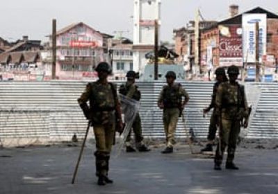 الهند تعتقل 10 مراهقين لمخالفتهم حظر لعبة بابجى