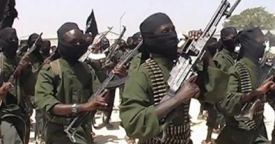 مصرع 16 عنصرا من حركة "الشباب" الصومالية المتطرفة