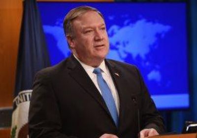 أمريكا توصي مواطنيها بمغادرة فنزويلا لعدم وجود دبلوماسيين