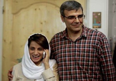 البرلمان الأوروبي يدعو إيران لإطلاق سراح ناشطة حقوقية