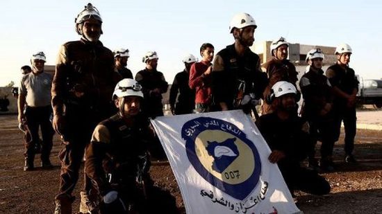 أمريكا: 5 ملايين دولار من أجل مواصلة عمل "الخوذ البيضاء"