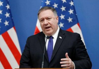 واشنطن تستدعي دبلوماسيها من فنزويلا