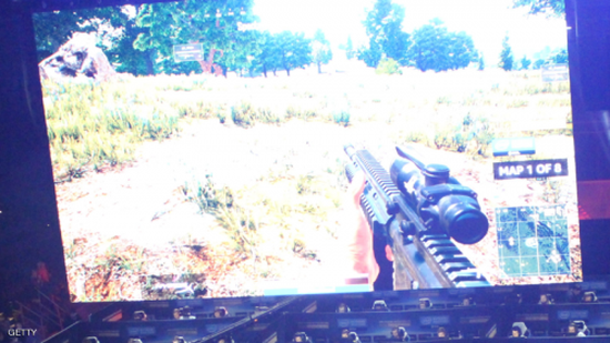 السلطات الهندية تعتقل 10 مراهقين لخرقهم حظر "بابجي"