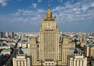 الخارجية الروسية: الأنتهاء من تشكيل اللجنة الدستورية السورية قريبًا