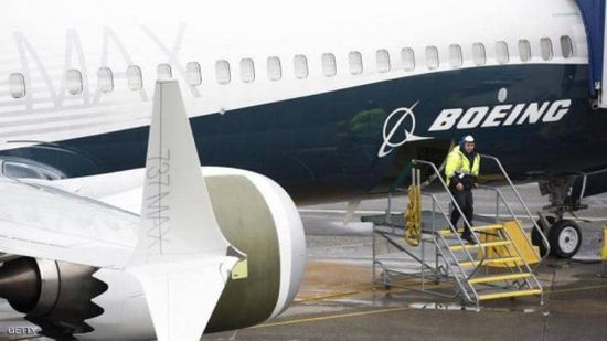 " بوينغ الأمريكية " تعلق تسليم طائرات 737 لعملائها