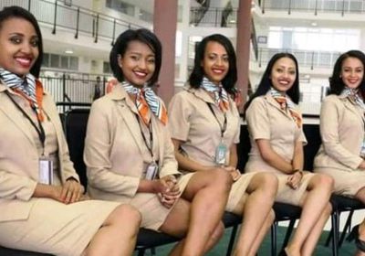 تخوف على مصير "روح جديدة في إفريقيا" بعد حادث الطائرة المنكوبة بأثيوبيا