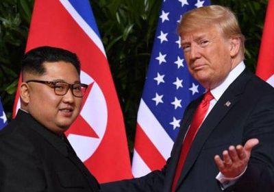 كوريا الشمالية تدرس تعليق المحادثات النووية مع أمريكا
