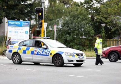 شرطة نيوزيلندا تقرر إغلاق جميع المساجد عقب حادثة "كرايست تشيرش"
