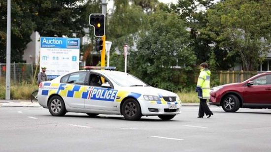 شرطة نيوزيلندا تقرر إغلاق جميع المساجد عقب حادثة "كرايست تشيرش"