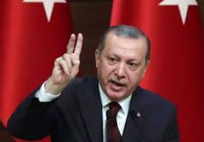 سياسي سعودي يكشف خسائر تركيا بعهد أردوغان