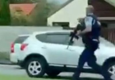 ارتفاع حصيلة مذبحة مسجدين في نيوزيلندا إلى ٤٩ قتيلا و٤٨ مصابا 