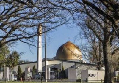 الحربي عن حادث نيوزيلندا: الإرهاب لا دين له