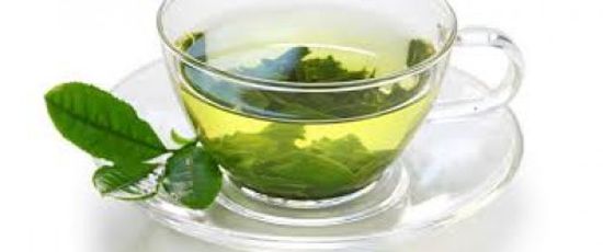 دراسة حديثة : الشاي الأخضر يحارب السمنة