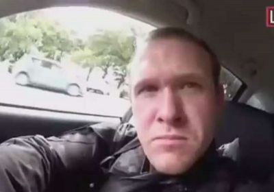 تعرف على هوية سفاح مسجدي نيوزيلندا 