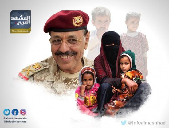 سقوط حجور.. جواسيس الإخوان يطعنون اليمن بخنجر الحوثي