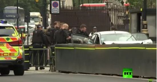 الشرطة البريطانية تجري دوريات لتأمين المساجد في البلاد عقب حادث نيوزيلندا 