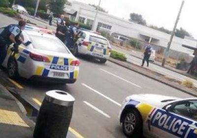 أمريكا تدين حادث نيوزيلندا الإرهابى: آثم من أعمال الكراهية