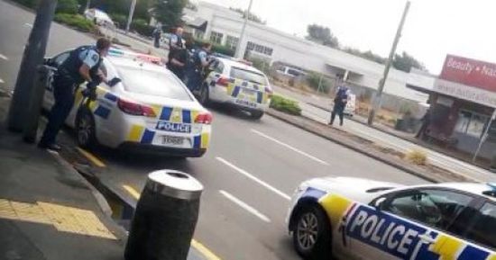 أمريكا تدين حادث نيوزيلندا الإرهابى: آثم من أعمال الكراهية