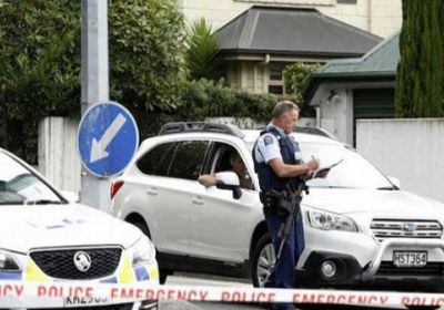 صحفي يُحرج المجتمع الدولي بسبب حادث نيوزيلندا