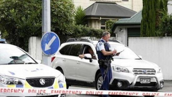 صحفي يُحرج المجتمع الدولي بسبب حادث نيوزيلندا