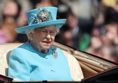 الملكة إليزابيث: شعرت ببالغ الحزن لحادث نيوزيلندا