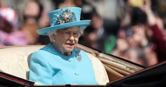 الملكة إليزابيث: شعرت ببالغ الحزن لحادث نيوزيلندا