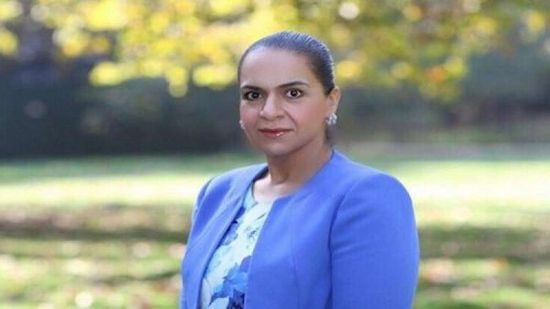 طلب هام من نانسي جمال بشأن حادث نيوزيلندا (تفاصيل)