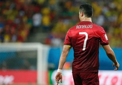 كريستيانو يعود لمنتخب البرتغال لأول مرة منذ كأس العالم