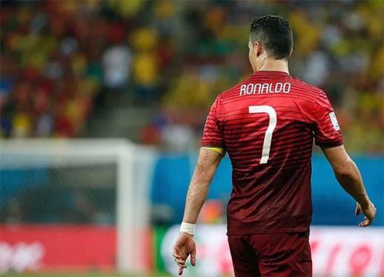 كريستيانو يعود لمنتخب البرتغال لأول مرة منذ كأس العالم