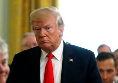 لهذا السبب.. ترامب يلوح باستخدام " الفيتو " الأول ضد الكونغرس