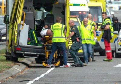 تعرف على جنسيات الضحايا العرب بحادث نيوزيلندا الإرهابي