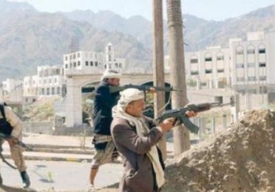 مقتل 6 أشخاص باشتباكات عنيفة في صنعاء (تفاصيل)