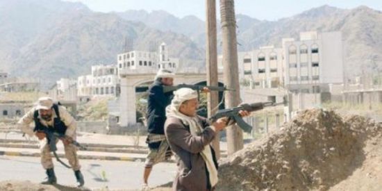 مقتل 6 أشخاص باشتباكات عنيفة في صنعاء (تفاصيل)
