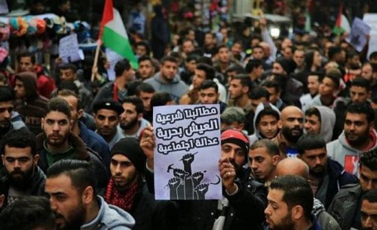 السبت.. إضراب عام في غزة تنديداً بممارسات "حماس"