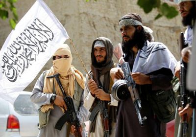 السبت.. وفداً أفغانياً يصل طهران للتفاوض بشأن السلام مع طالبان