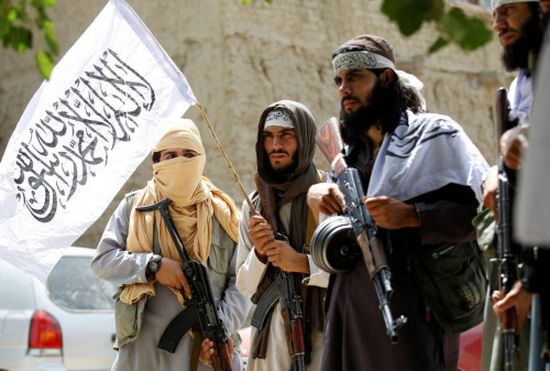 السبت.. وفداً أفغانياً يصل طهران للتفاوض بشأن السلام مع طالبان