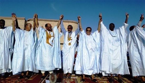 بعد الفشل في اختيار "توافقي".. المعارضة الموريتانية تتوزع على المرشحين