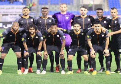 الشباب يستعيد المركز الثالث في الدوري السعودي