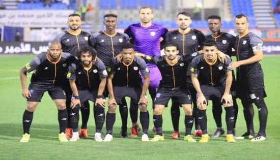 الشباب يستعيد المركز الثالث في الدوري السعودي