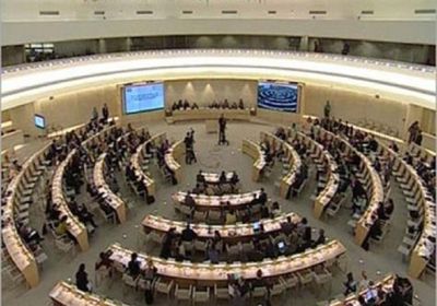 ندوة حقوقية عن اليمن في مجلس حقوق الإنسان بجنيف