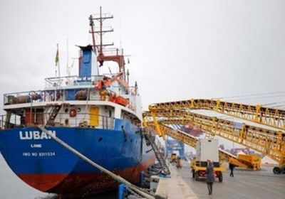 الأمم المتحدة تعلن وصول سفينة محملة بالمساعدات إلى "الحديدة"