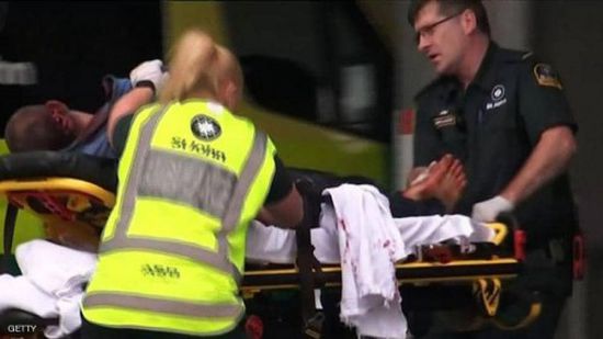 وفاة مواطن سعودي متأثرًا إصابته في حادث مسجدي نيوزيلندا