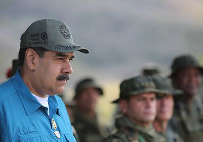 "مادورو": مستشار الأمن القومي الأمريكي منفذ عملية قطع الكهرباء عن فنزويلا