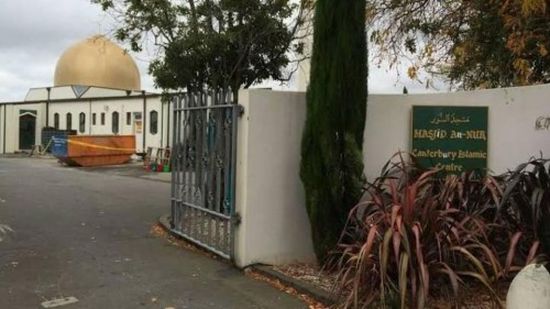 مجلس حكماء المسلمين يدين حادث نيوزلندا الإرهابي