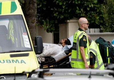 ارتفاع حصيلة ضحايا الأردن بحادث نيوزيلندا إلى 3 أشخاص