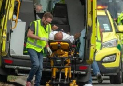 قيادي أحوازي يُطالب بمحاسبة الحكومة الاسترالية بعد حادث نيوزيلندا