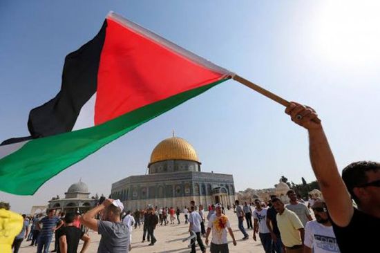سياسي يكشف الخطر الأكبر على القضية الفلسطينية