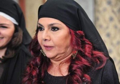 صباح الجزائري تنفي مشاركتها في النسخة الثانية من مسلسل "باب الحارة"